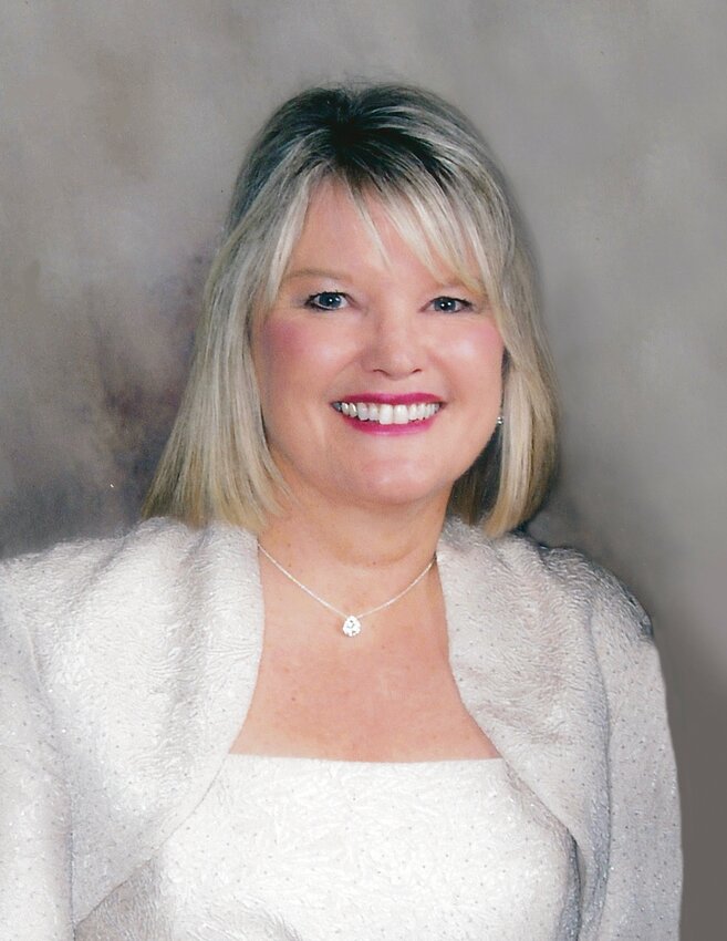 NANCY LYNN HOFFMAN ROPER Laclede County Record